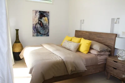 luxury vacation rentals in indigo bay